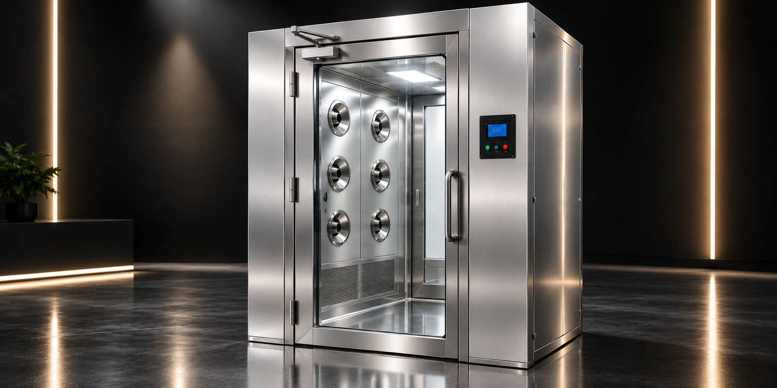 Cleanroom Equipment: Specifications, Selection Guide & Pricing 