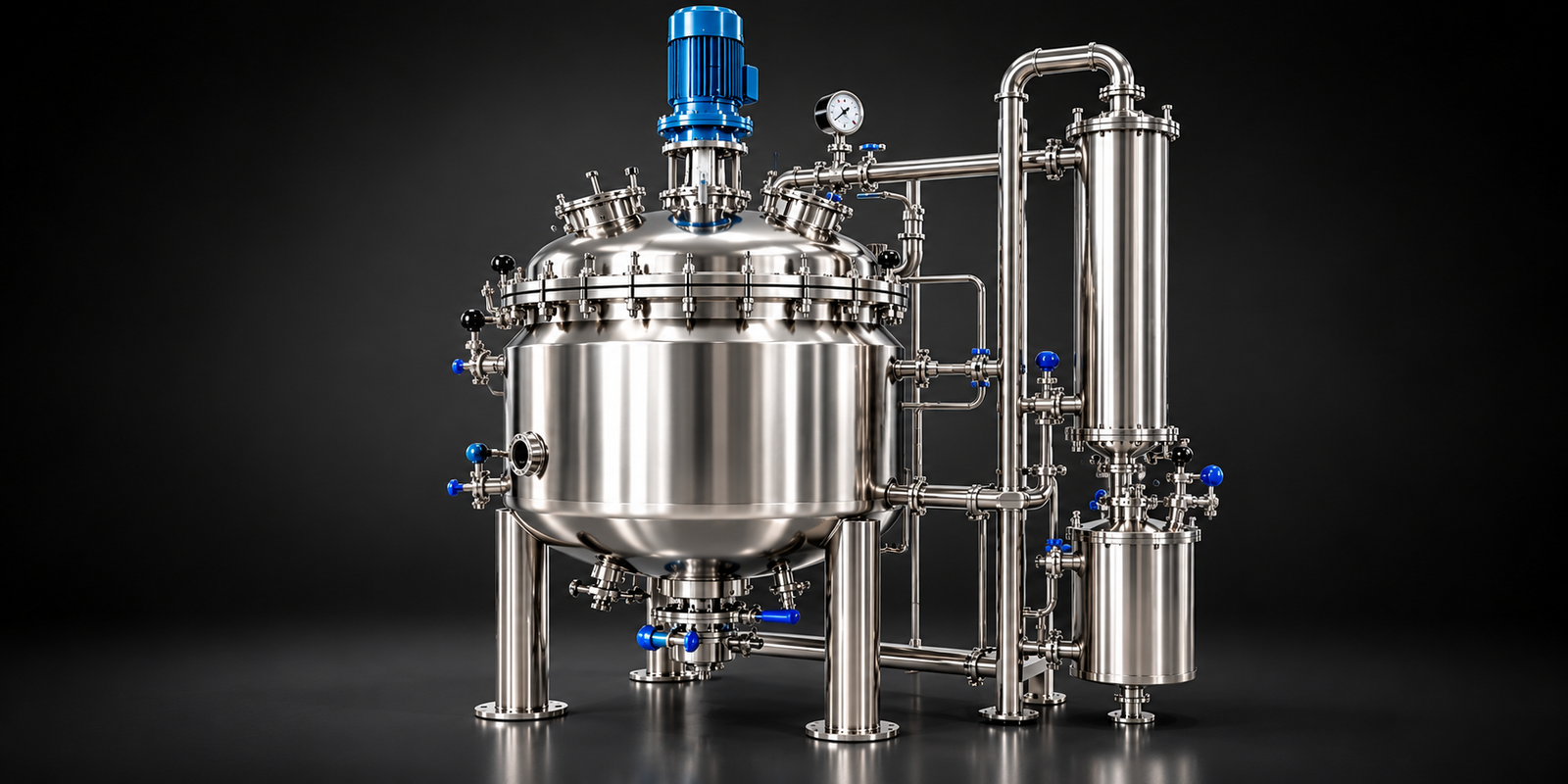 Filtration Drying Equipment: Specifications, Selection Guide and Manufacturer Details