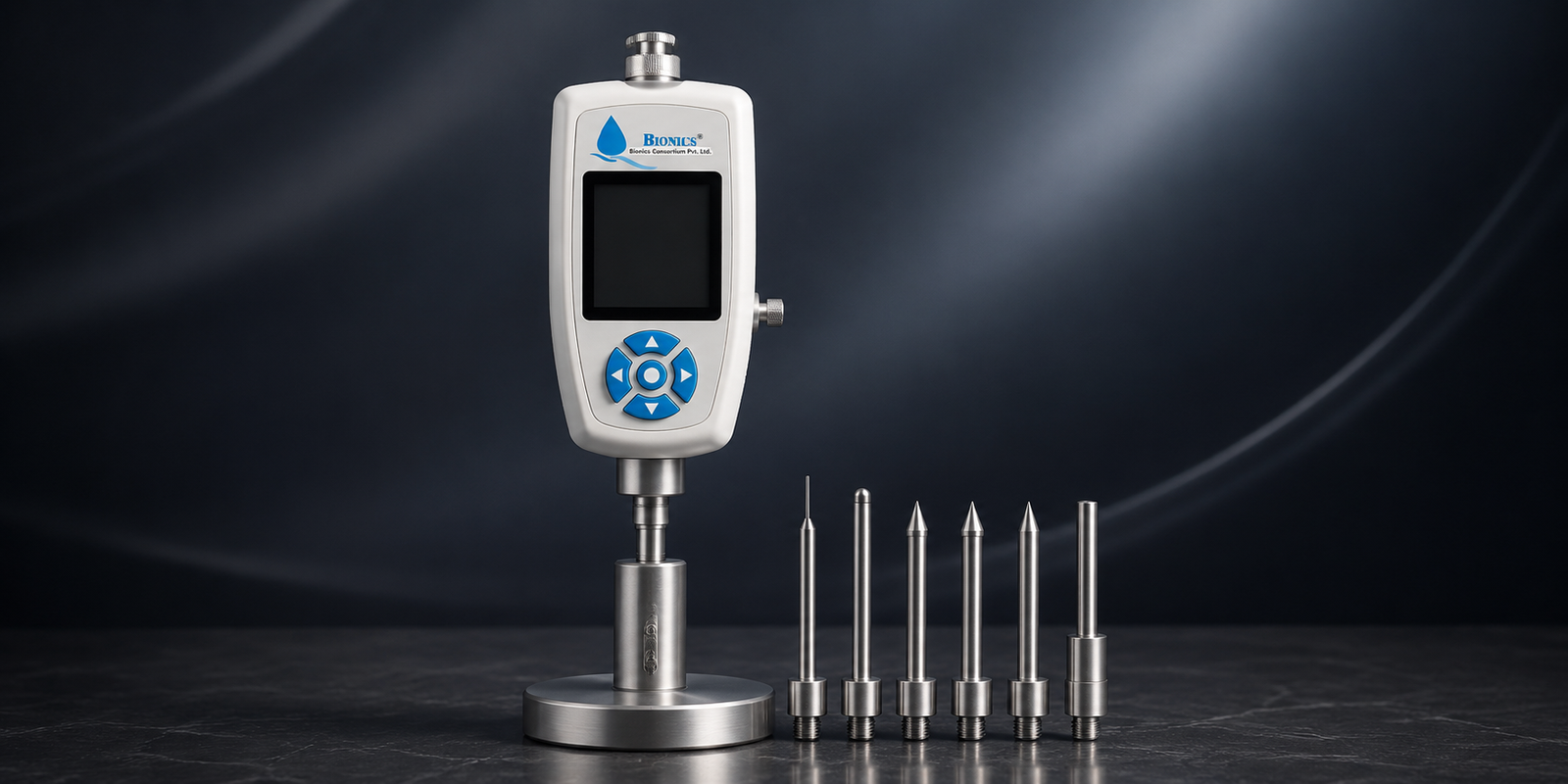 Fruit Penetrometer: A Complete Buyer’s Guide for Selecting the Right Instrument in India