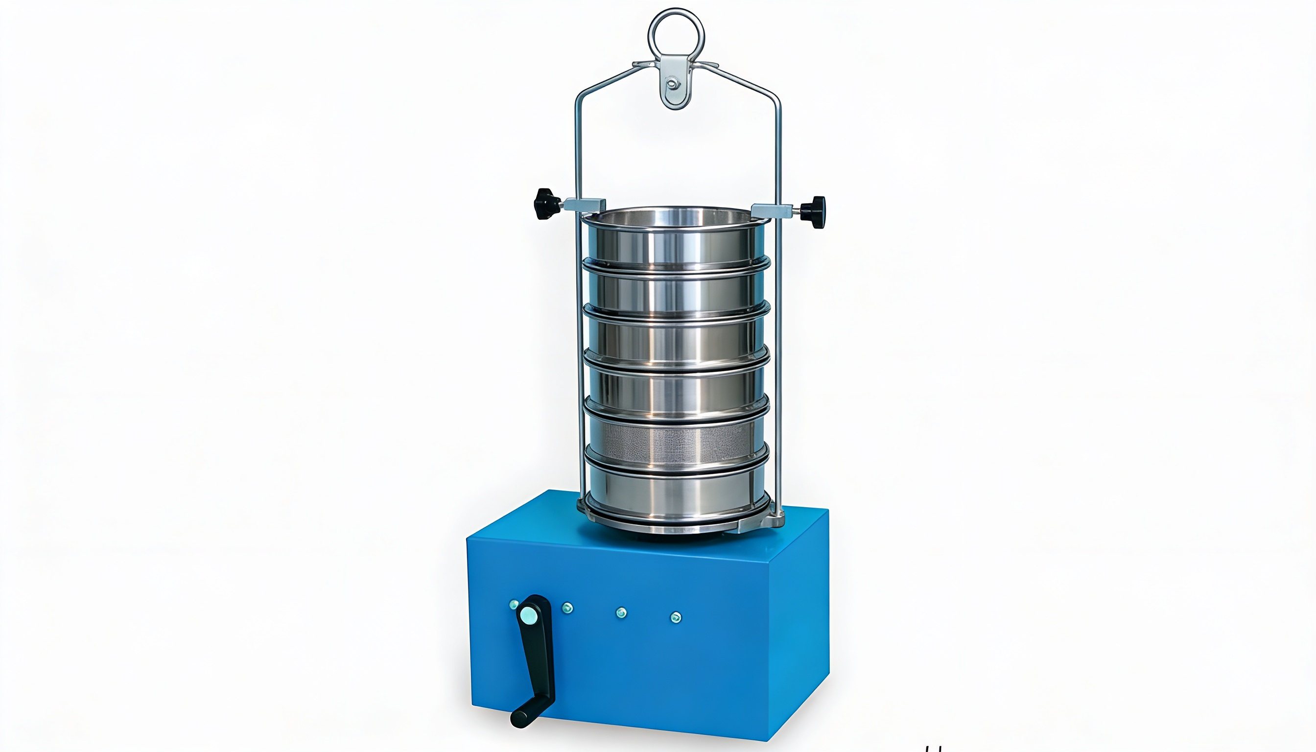 Know Everything About Sieve Shakers With Bionics Consortium