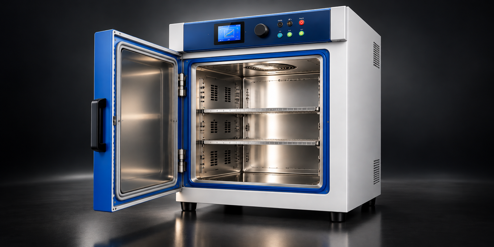 Lab Oven Buyer's Guide: Types, Specs & Prices 2027