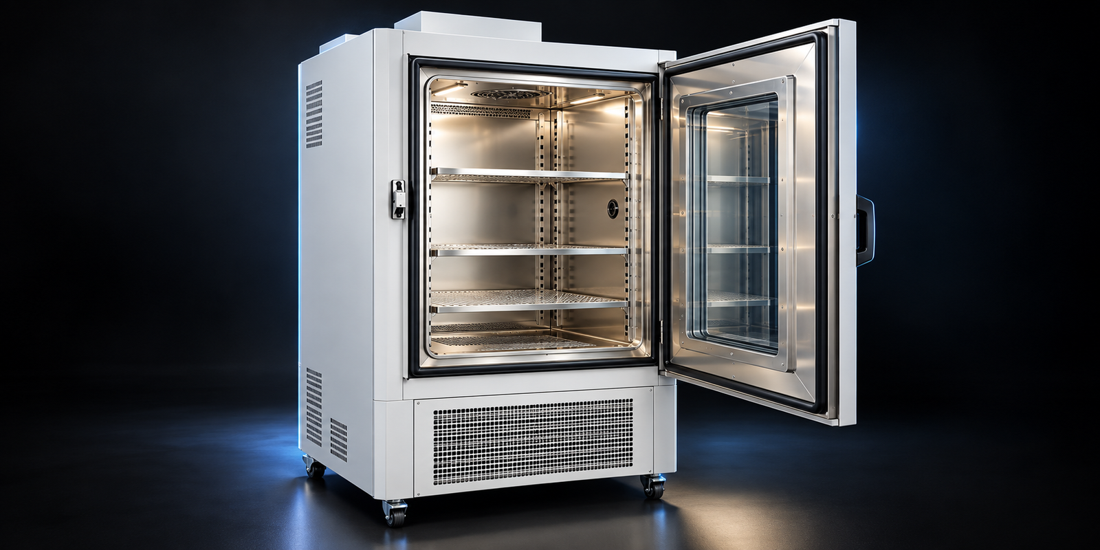 Laboratory Chamber: Specifications, Selection Guide and Buying Advice