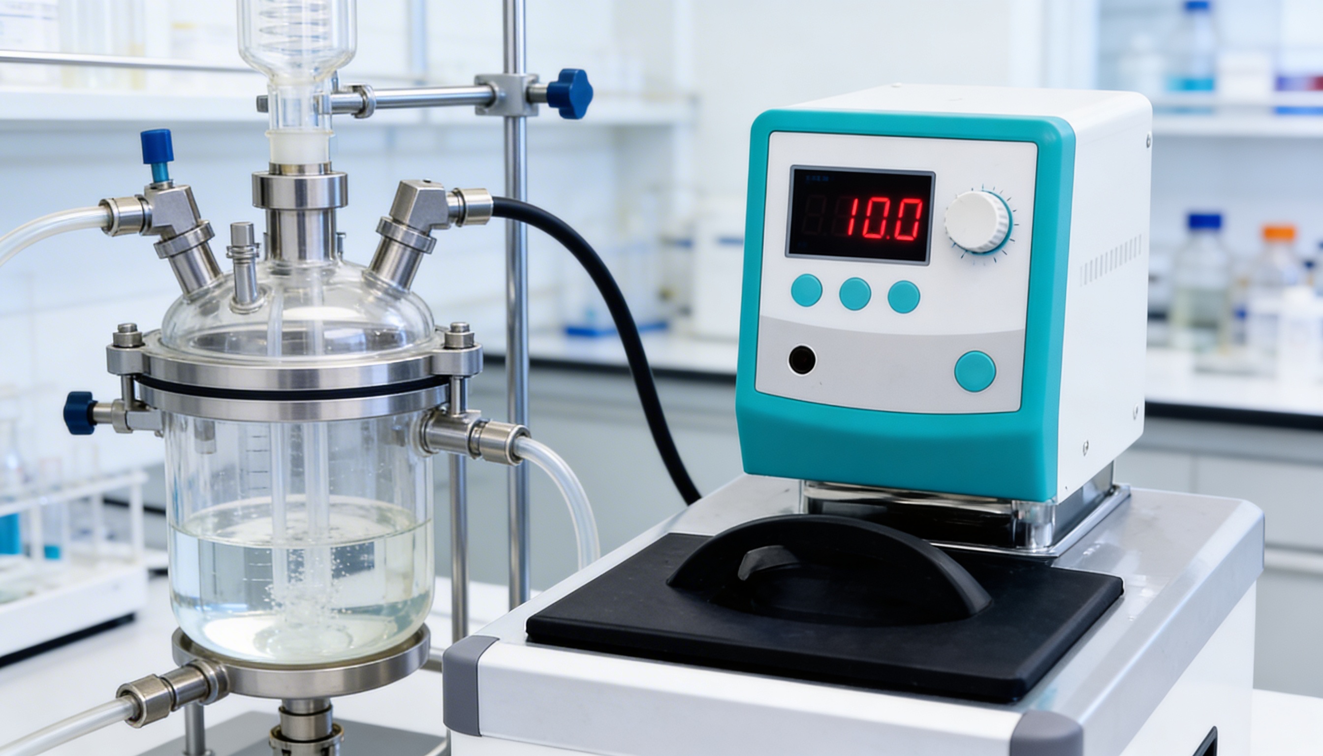 Laboratory Circulator: The Hidden Hero in Modern Laboratories