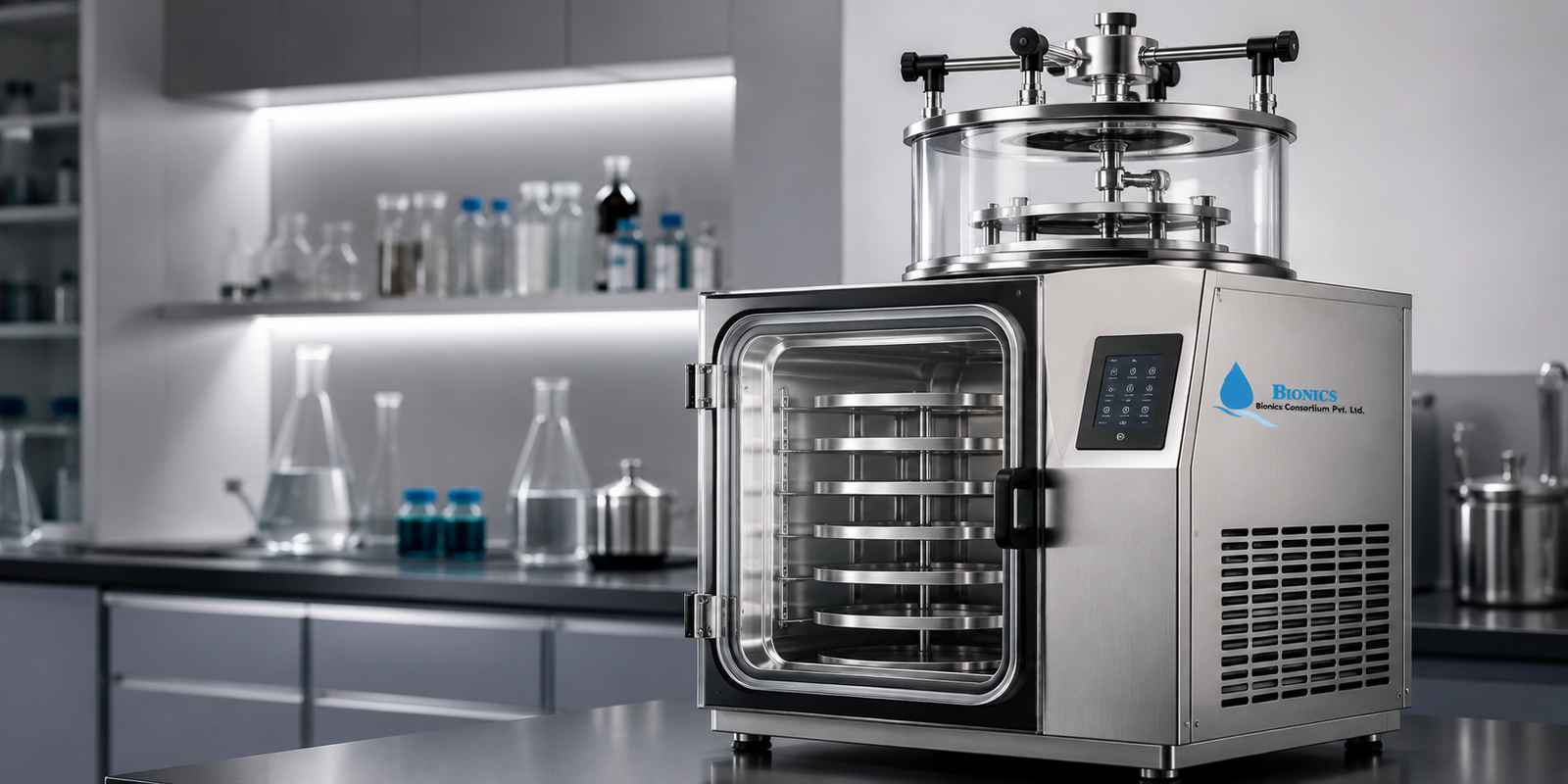 Laboratory Freeze Dryer: A Practical Buying Guide