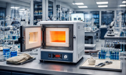 Laboratory Furnace Solutions That Support Your Research