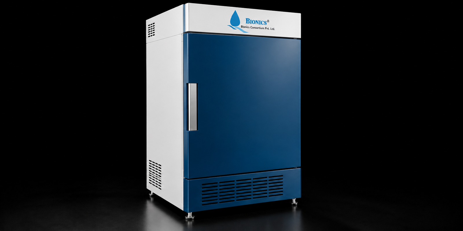 Laboratory Incubators Manufacturer in India