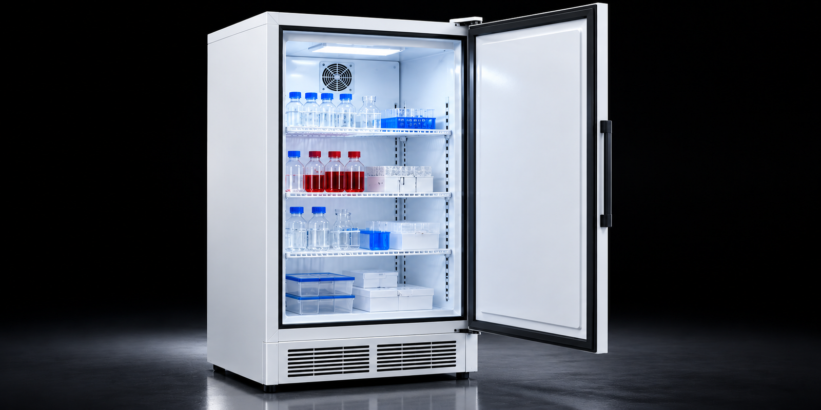 Laboratory Refrigerator: Specifications, Selection Guide and Buying Checklist