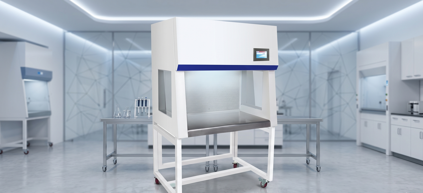Laminar Air Flow Price in India: Complete Laboratory Buying Guide for Pharma, Microbiology & Cleanroom Applications
