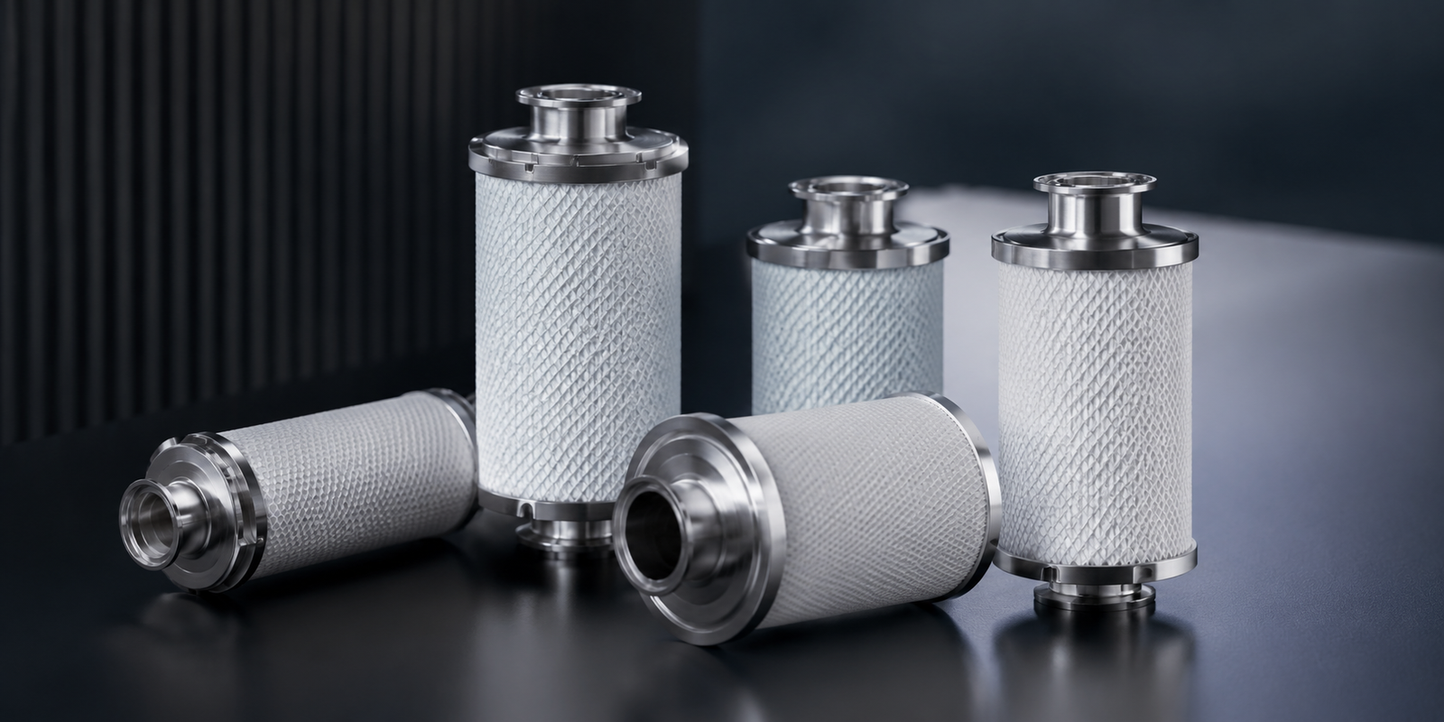Lyophilizer Filter Buying Guide: What Every Buyer Should Check Before Ordering