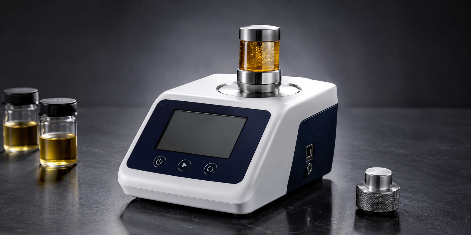 Oil Moisture Meter: A Practical Guide for Indian Industrial and Laboratory Buyers