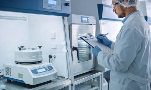 10-Point Maintenance Checklist for High-Performance Laboratory Equipment