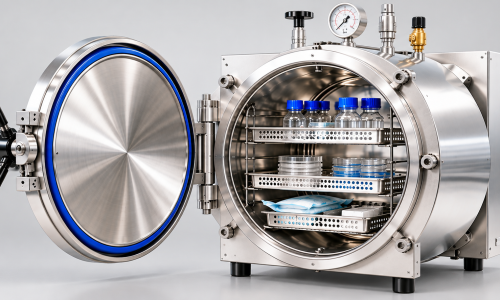 Autoclave: Specifications, Selection Guide and Buying Notes from Bionics Consortium
