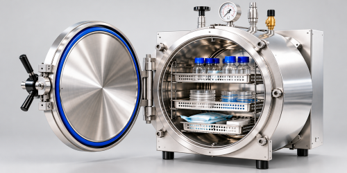 Autoclave: Specifications, Selection Guide and Buying Notes from Bionics Consortium