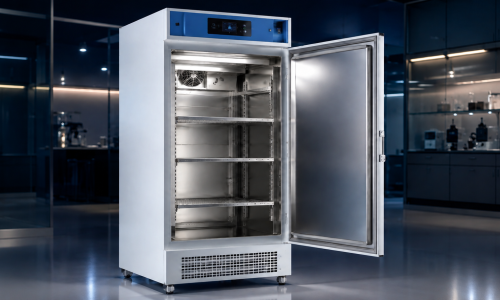 BOD Incubator: Full Form, Working Principle, Diagram, Uses & Specifications