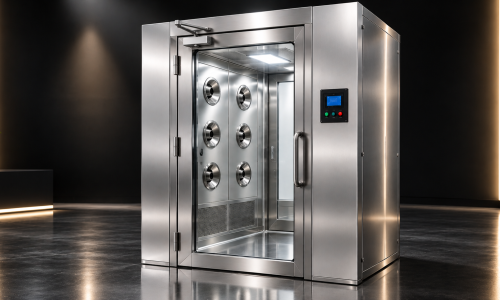 Cleanroom Equipment: Specifications, Selection Guide & Pricing 