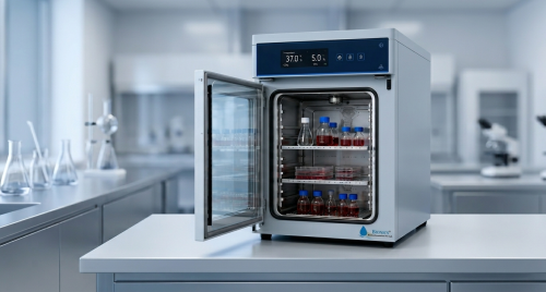 CO2 Incubator for Cell Culture: A Practical Buyer’s Guide for Laboratory Professionals