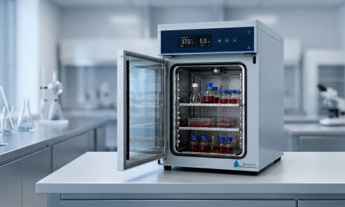 CO2 Incubator for Cell Culture: A Practical Buyer’s Guide for Laboratory Professionals