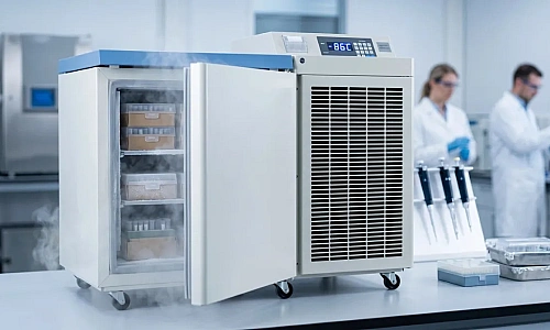 Deep Freezer (-86°C): 5 Critical Procurement Mistakes