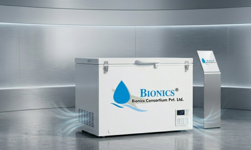Complete Guide to Deep Freezers: Types, Temperature Ranges, Sizes, Applications & Buying Tips