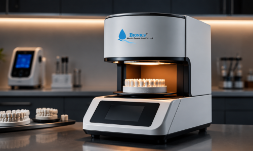 Dental Furnace: Complete Guide for Indian Dental Labs