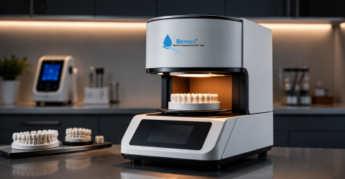 Dental Furnace: Complete Guide for Indian Dental Labs