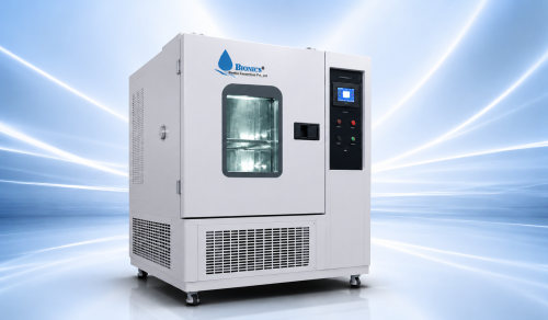 Complete Guide to Environmental Chamber