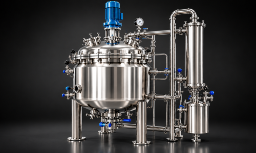 Filtration Drying Equipment: Specifications, Selection Guide and Manufacturer Details