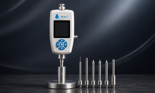 Fruit Penetrometer: A Complete Buyer’s Guide for Selecting the Right Instrument in India