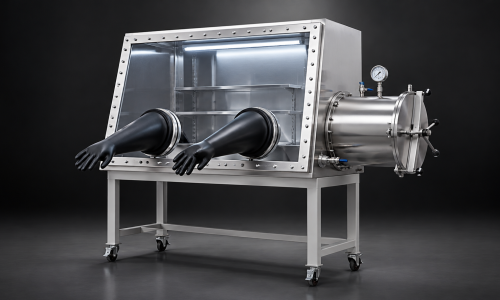 Glove Box Working Principle guide: How an Inert Atmosphere Glove Box Works