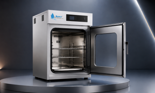 Hot Air Oven: Principles, Temperature Range, Applications & Specification
