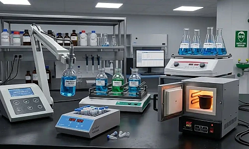 How Bionics Consortium is Powering India's Medical Industries with Premium Lab Equipment