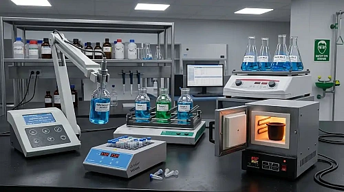 How Bionics Consortium is Powering India's Medical Industries with Premium Lab Equipment