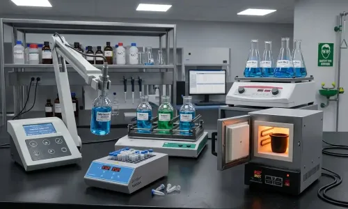 How Bionics Consortium is Powering India's Medical Industries with Premium Lab Equipment