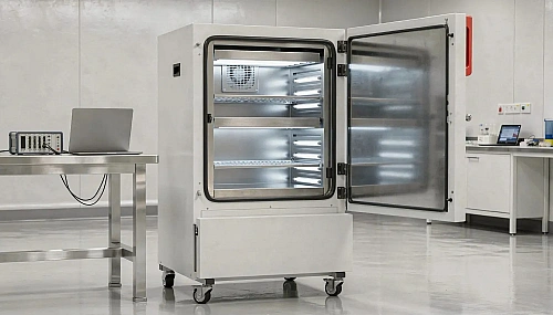 How to Get Precise Results with Photostability Test Chambers