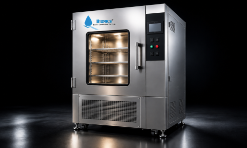 Humidity Chamber Manufacturer in India | Bionics Consortium