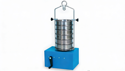 Know Everything About Sieve Shakers With Bionics Consortium