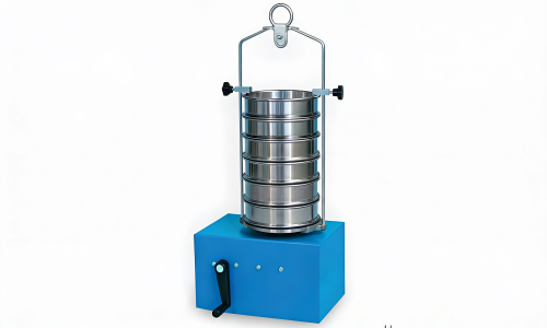 Know Everything About Sieve Shakers With Bionics Consortium