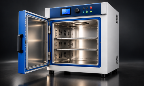 Lab Oven Buyer's Guide: Types, Specs & Prices 2027