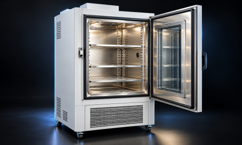 Laboratory Chamber: Specifications, Selection Guide and Buying Advice