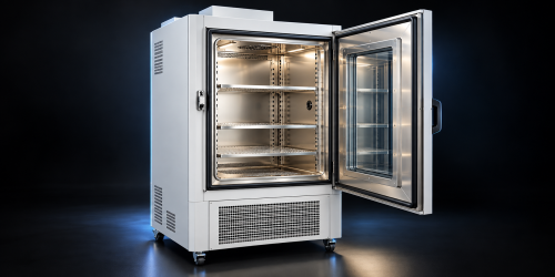 Laboratory Chamber: Specifications, Selection Guide and Buying Advice