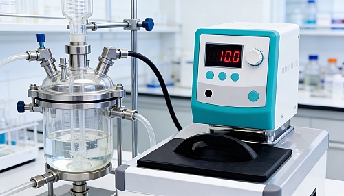 Laboratory Circulator: The Hidden Hero in Modern Laboratories