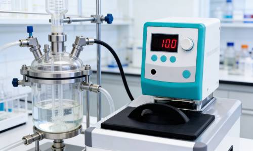 Laboratory Circulator: The Hidden Hero in Modern Laboratories