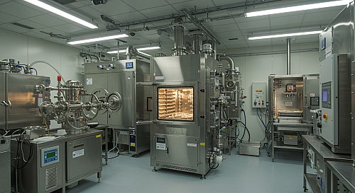 Bionics Consortium: Serving Sectors With Top-Notch Laboratory Equipment