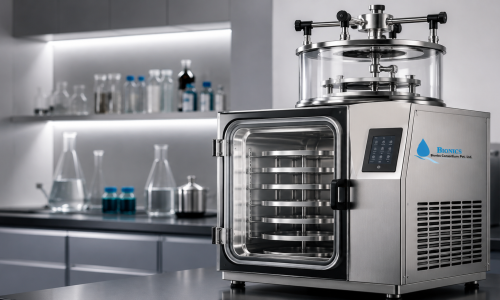 Laboratory Freeze Dryer: A Practical Buying Guide