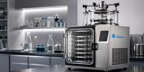 Laboratory Freeze Dryer: A Practical Buying Guide