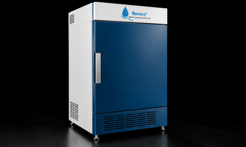 Laboratory Incubators Manufacturer in India