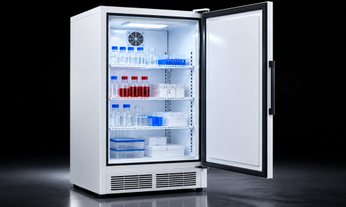 Laboratory Refrigerator: Specifications, Selection Guide and Buying Checklist