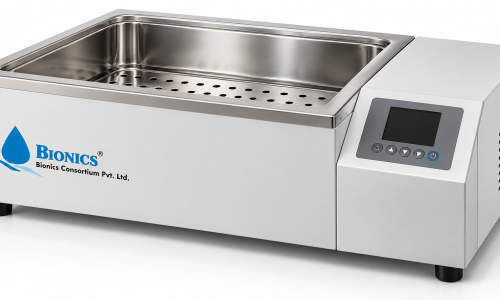 Laboratory Water Bath: Types, Uses & Specifications 