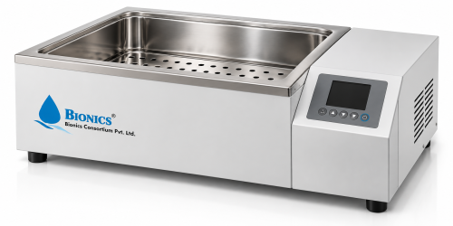 Laboratory Water Bath: Types, Uses & Specifications 