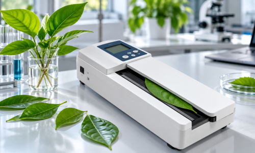 Leaf Area Meter Manufacturer: Specifications, Working Principle and Buying Guide